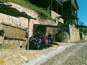 Eco Aventuras Santiago Hotel Santiago  Exterior photo