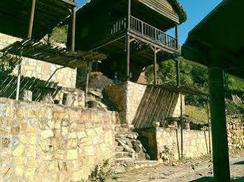 Eco Aventuras Santiago Hotel Santiago  Exterior photo